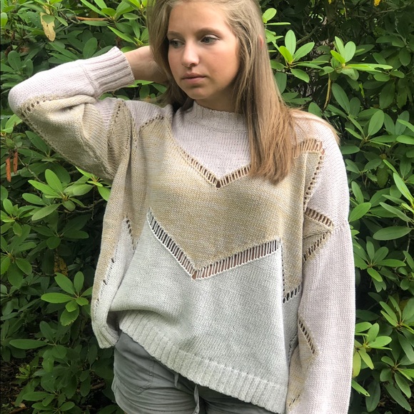 Wildfox Vice Sweater - Picture 6 of 7